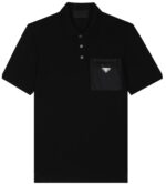 Prada Polo T-Shirt