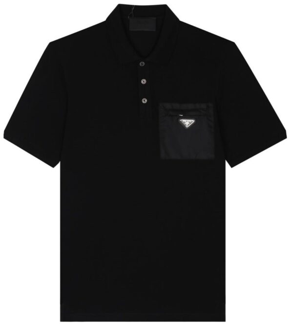 Prada Polo T-Shirt