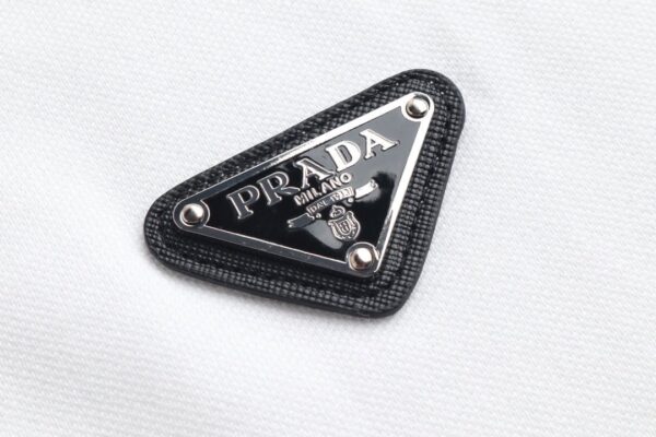 Prada Polo T-Shirt