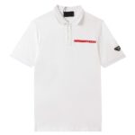 Prada Polo T-Shirt