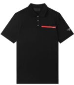 Prada Polo T-Shirt