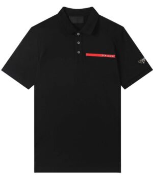 Prada Polo T-Shirt