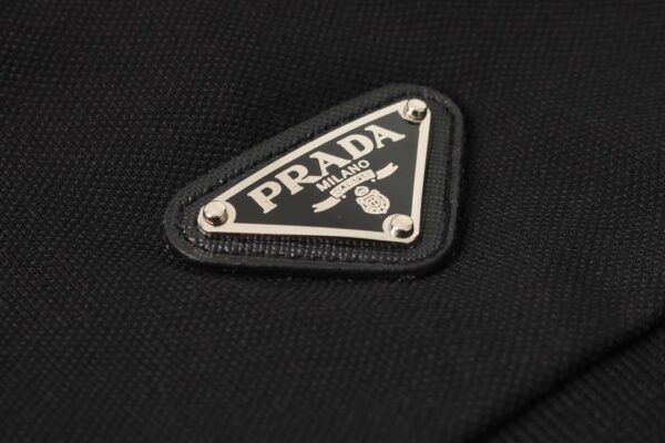 Prada Polo T-Shirt