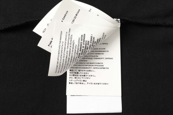 Prada Polo T-Shirt