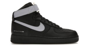 1017 ALYX 9SM Black Grey