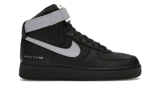 1017 ALYX 9SM Black Grey