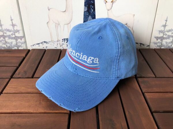 Balenciaga Cap