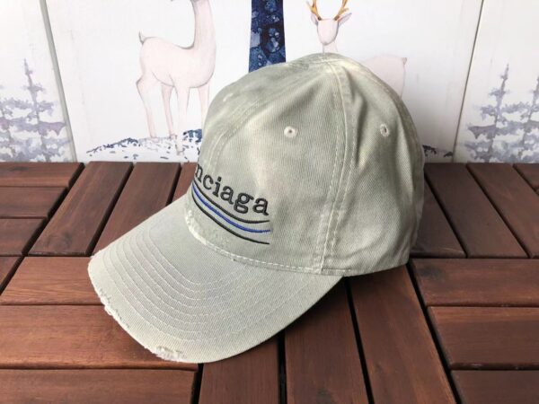 Balenciaga Cap