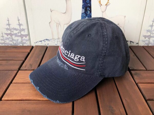 Balenciaga Cap