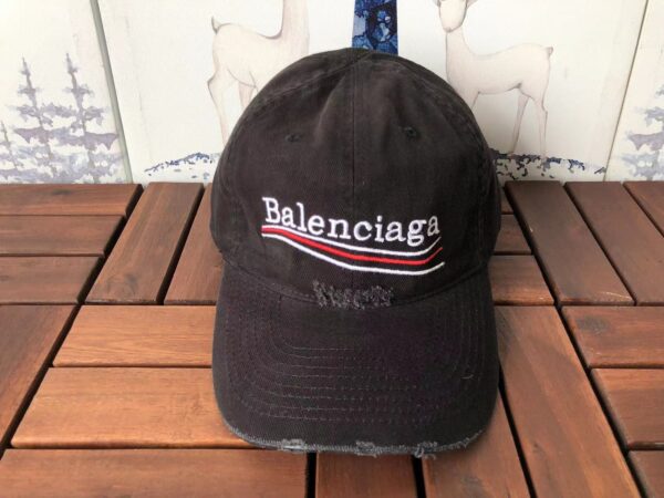 Balenciaga Cap