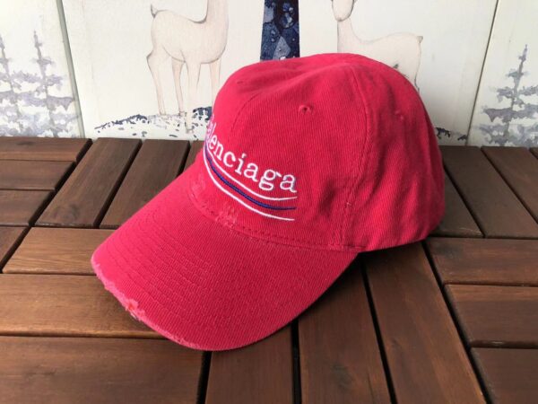 Balenciaga Cap