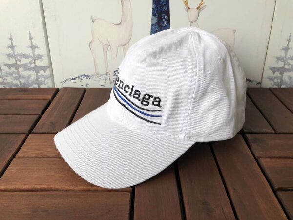Balenciaga Cap