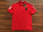 Bape Sta Polo T-Shirt
