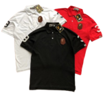 Bape Sta Polo T-Shirt