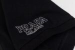 Prada Polo T-Shirt