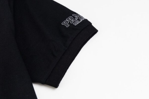 Prada Polo T-Shirt