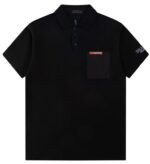 Prada Polo T-Shirt