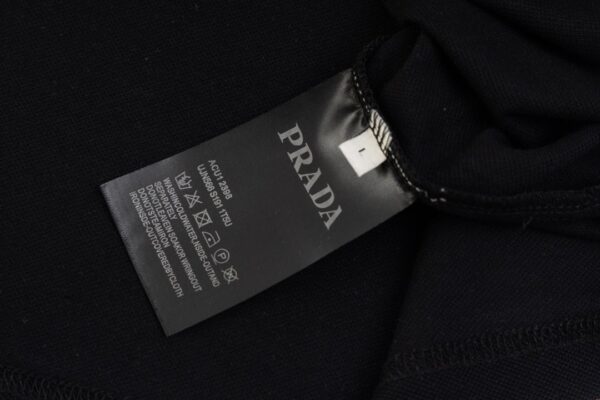 Prada Polo T-Shirt