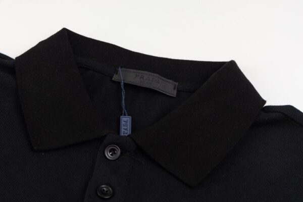 Prada Polo T-Shirt