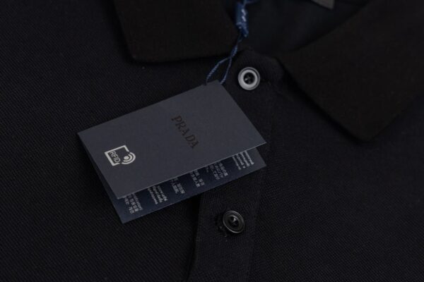 Prada Polo T-Shirt