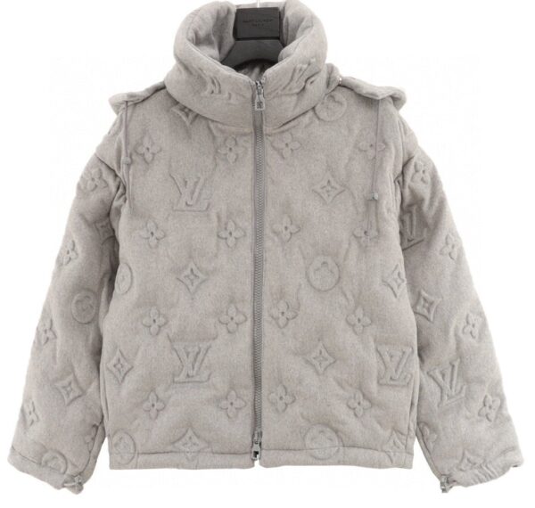 Louis Vuitton Jacket