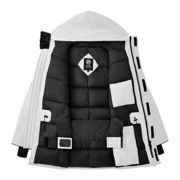Canada Goose Jacket
