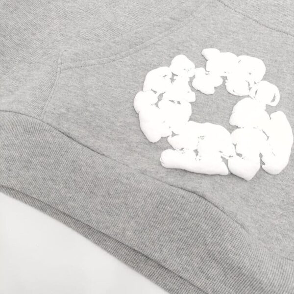 Denim Tears Hoodie