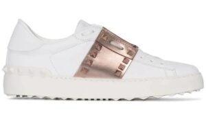 Pink White