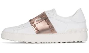 Pink White