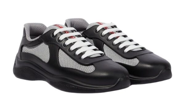 Gray Black