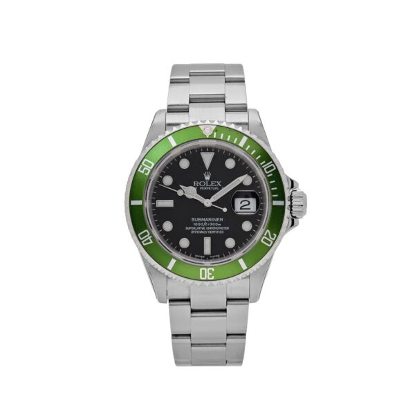 Submariner watch