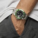 Submariner watch