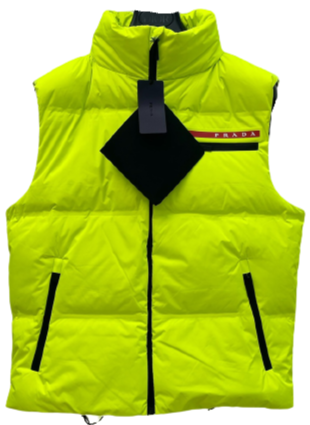 Prada Gilet