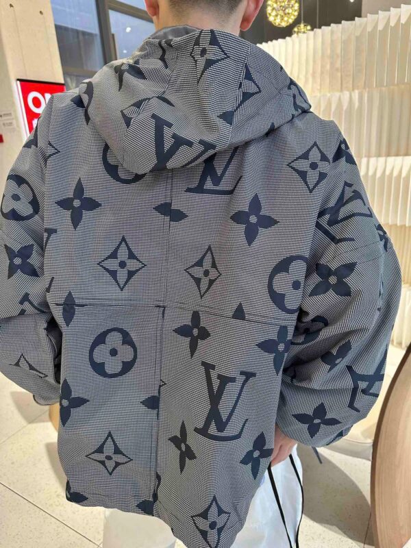 Louis Vuitton Jacket