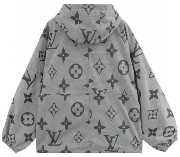 Louis Vuitton Jacket
