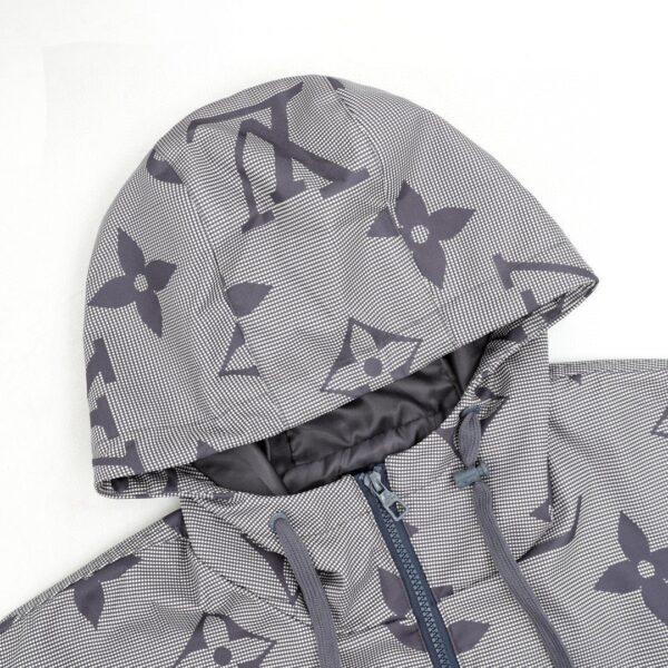 Louis Vuitton Jacket