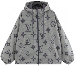 Louis Vuitton Jacket