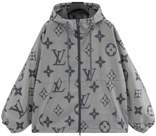 Louis Vuitton Jacket
