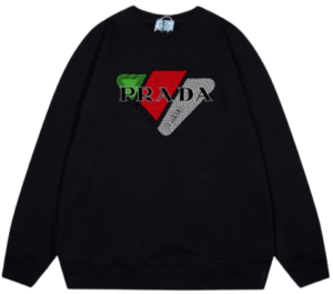Prada Hoodie