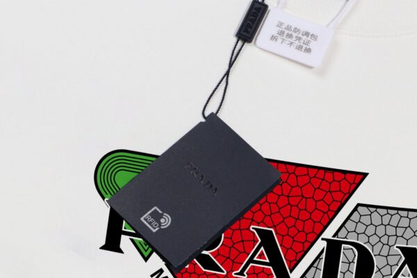 Prada Hoodie