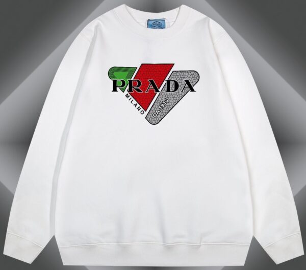 Prada Hoodie