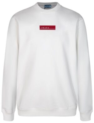 Prada Hoodie