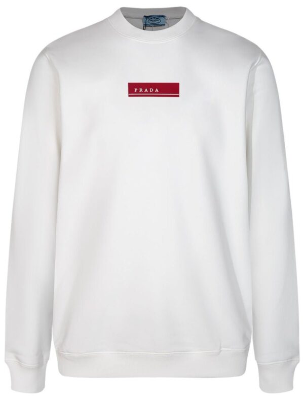 Prada Hoodie