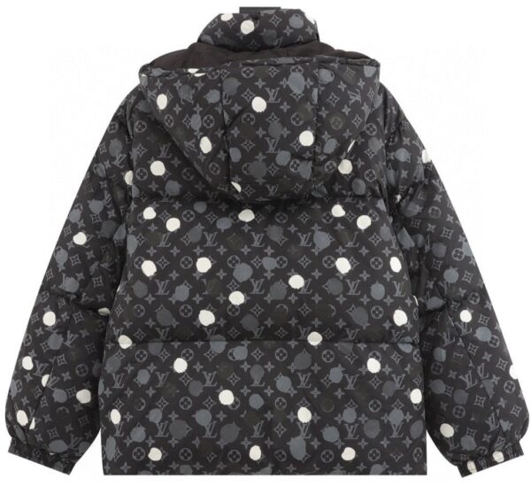Louis Vuitton Jacket
