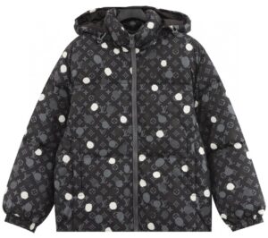 Louis Vuitton Jacket