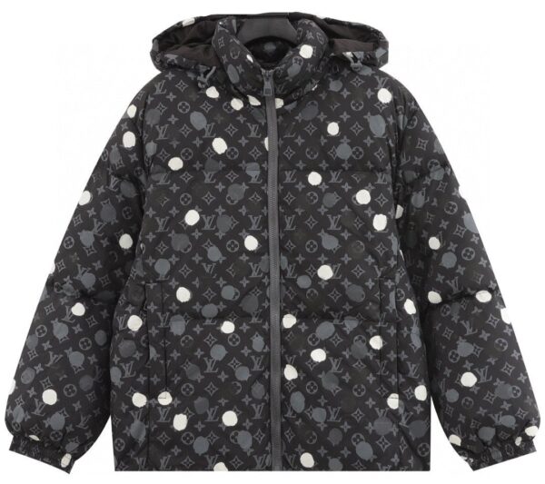 Louis Vuitton Jacket