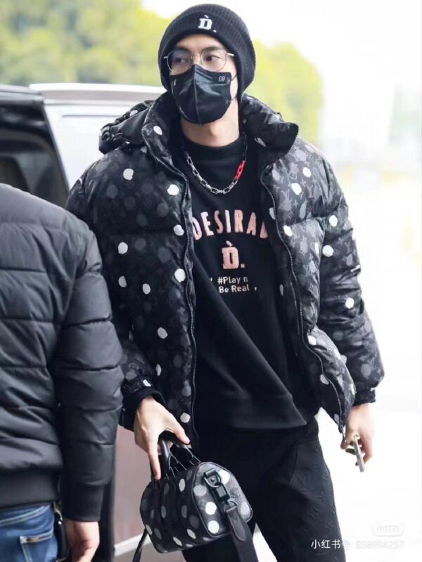 Louis Vuitton Jacket