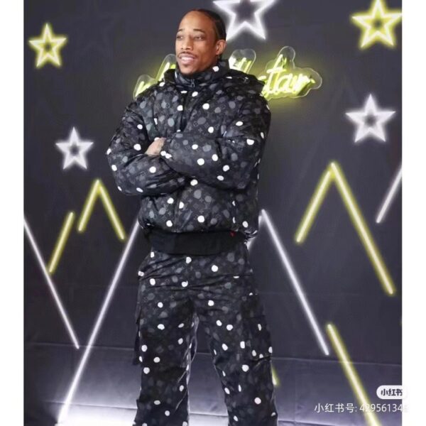 Louis Vuitton Jacket
