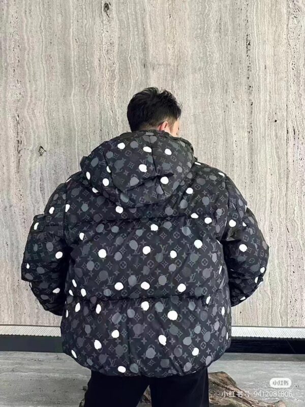 Louis Vuitton Jacket