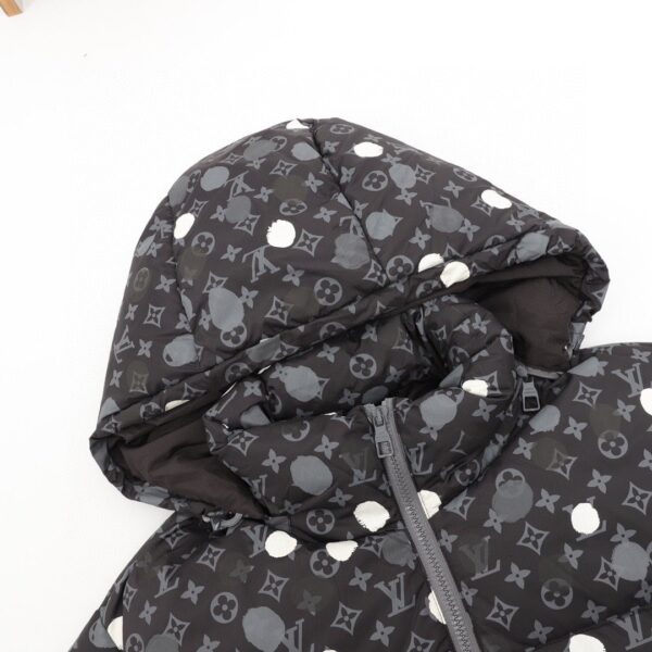 Louis Vuitton Jacket